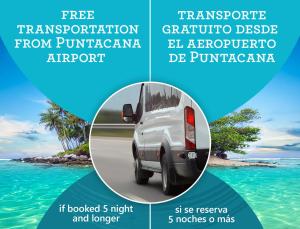 PASADENA VIBES - VILLAS and SUITES - playa LOS CORALES