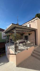 Apartments Ljubica