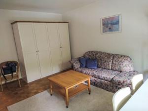 Apartment Appartement in Alt Travemünde - Rönnau by Interhome
