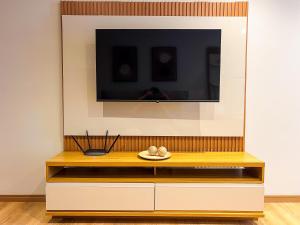 Loft Ejecutivo a Pasos de Galería Shopping
