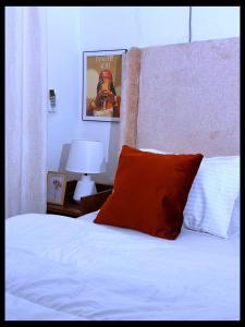 The Luxestay apartment