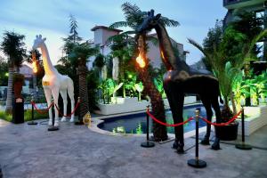Grand Bahia Relaxury
