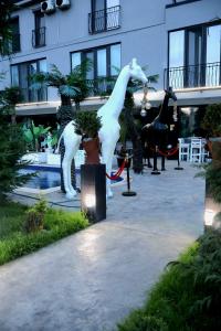 Grand Bahia Relaxury