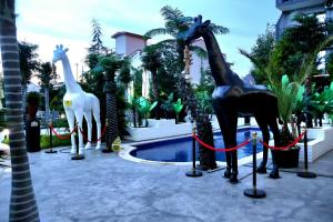 Grand Bahia Relaxury