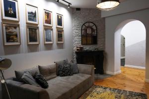 Apartament Parkowa