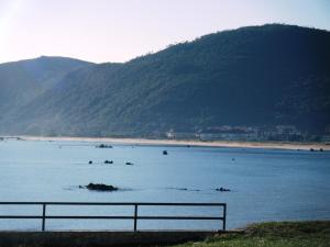 Apartamentos Salceda