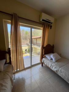 Casa vacacinal Isbel Ixtapa Zihuatanejo