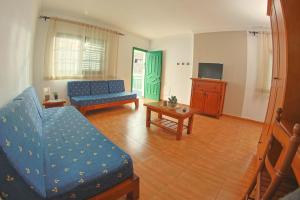 Apartamentos La Palmera