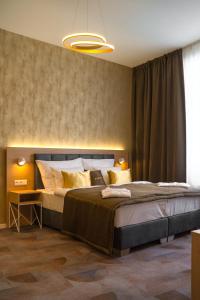 BELROS Hotel