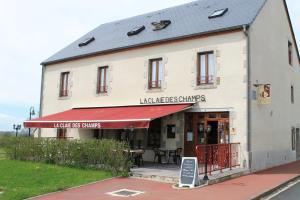 Hotels La Claie des Champs : photos des chambres