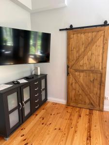 Apartament Parkowa