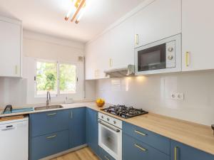 Apartment Mirror by Interhome