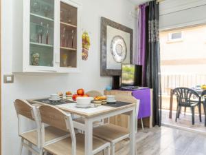 Apartment Cloud by Interhome
