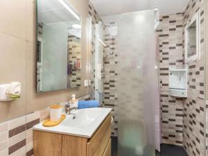 Apartment Cloud by Interhome