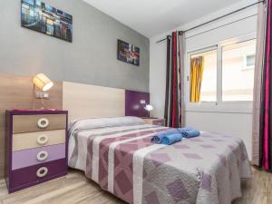 Apartment Cloud by Interhome