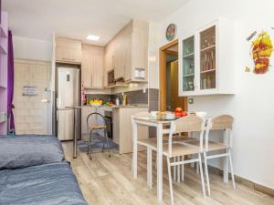 Apartment Cloud by Interhome