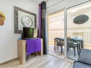 Apartment Cloud by Interhome