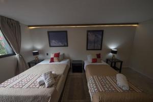 Tonalli Casa Boutique