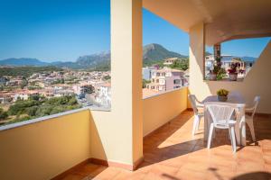 Casa Vacanza LA TERRAZZA img33