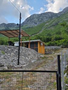 Visi Cabins Bogë