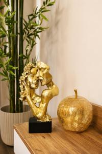 Luxury Apartment One Ultracentral & Old Town