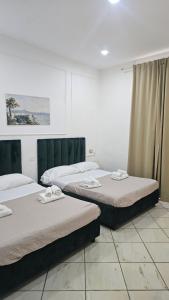 B&B Napoli Centrale Centro