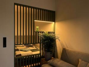 Oru Park & Sea Apartment