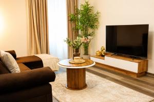 Luxury Apartment One Ultracentral & Old Town