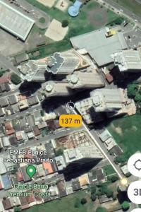 Lovely apartment with exclusive parking