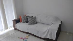 Lovely apartment with exclusive parking