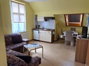 Ferienwohnung Stechlin, Neuglobsow