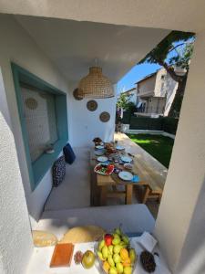 Nunu GARDEN Urla