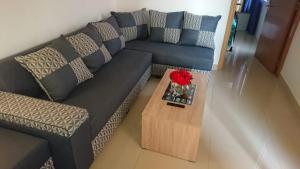 New chic apartment Flic en flac