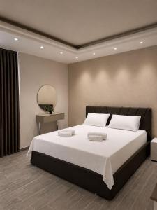The Cappuccino Suite by Wave Apartments