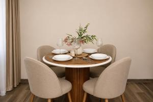 Luxury Apartment One Ultracentral & Old Town