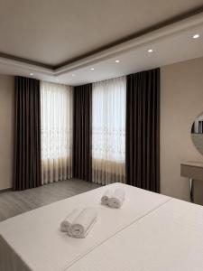 The Cappuccino Suite by Wave Apartments
