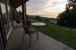 Petricor Ecolodge Cab2