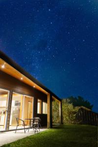 Petricor Ecolodge Cab2