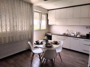 New Belgrade Roses Apartment
