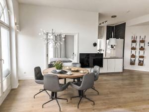 Apartment Ocean Cloud by Interhome