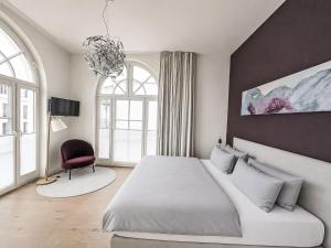 Apartment Ocean Cloud by Interhome