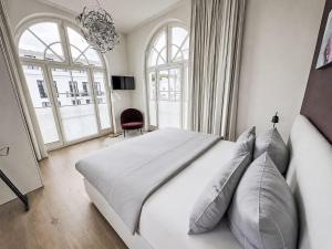 Apartment Ocean Cloud by Interhome