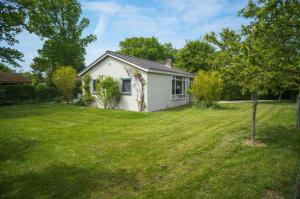 Vakantiehuis Oostkapelle Zeeland, met ruime tuin