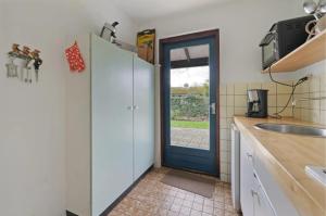 Vakantiehuis Oostkapelle Zeeland, met ruime tuin