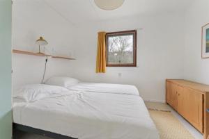Vakantiehuis Oostkapelle Zeeland, met ruime tuin