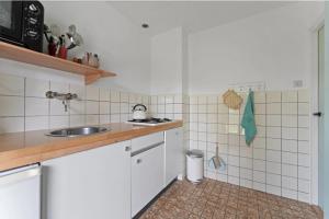 Vakantiehuis Oostkapelle Zeeland, met ruime tuin