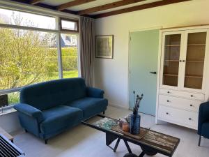 Vakantiehuis Oostkapelle Zeeland, met ruime tuin