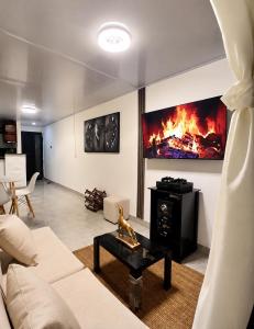 Apartamento De 3 Habitaciones