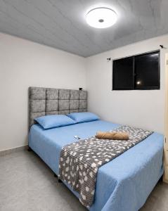 Apartamento De 3 Habitaciones