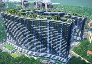 Atmosfera Sea View Apartments